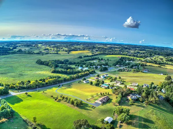 Greeneville, TN 37743,Lot 25 E. Allens Bridge RD