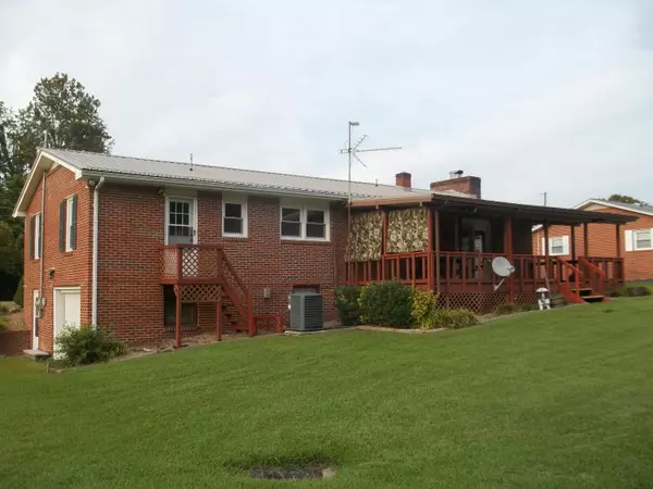 Church Hill, TN 37642,144 Smith Hollow RD