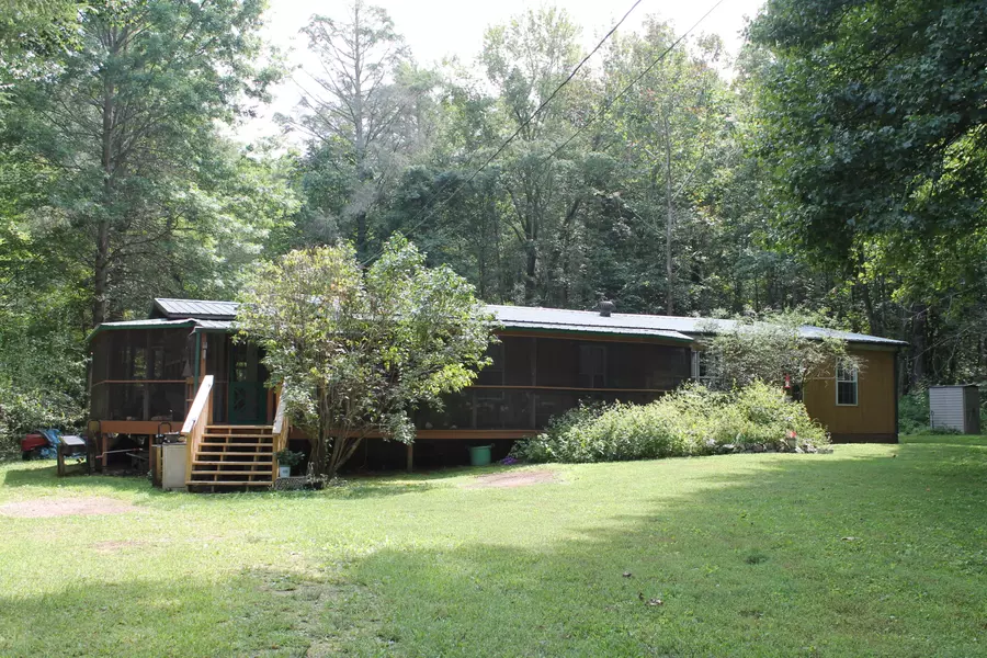 530 Cassi RD, Chuckey, TN 37641