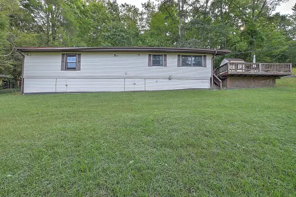 Johnson City, TN 37601,801 Terrace Lake DR