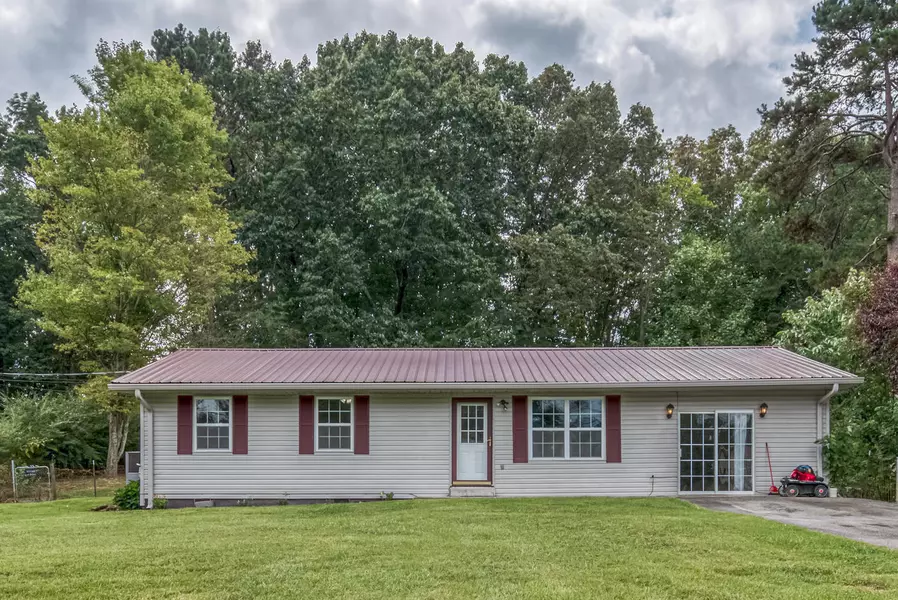 2682 Lanter DR, Morristown, TN 37814