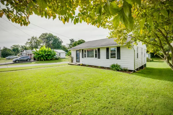 Blountville, TN 37617,241 Anderson ST