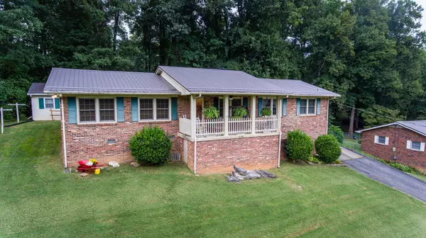 2548 Bob Little RD, Elizabethton, TN 37643