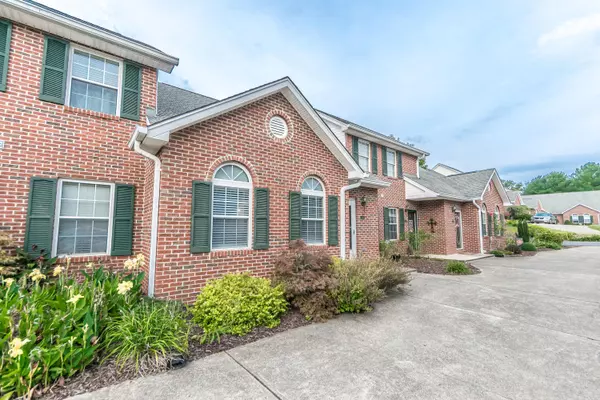 Blountville, TN 37617,148 Eagle View Private DR #148