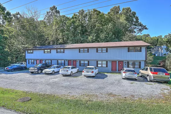 245 Dunlap RD #1-6, Blountville, TN 37617