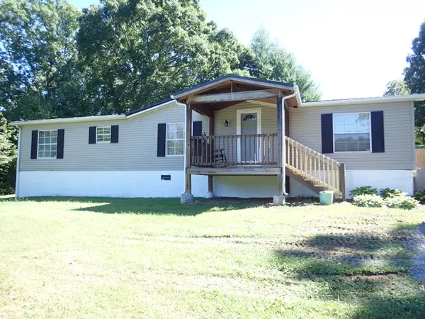 139 Leach RD, Johnson City, TN 37601