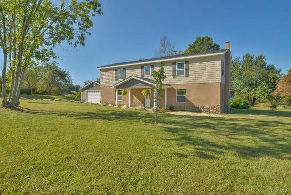 Piney Flats, TN 37686,205 Hamilton Trail TRL