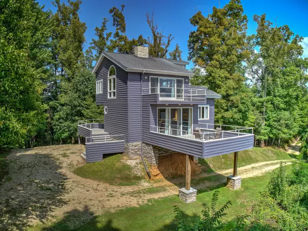 Butler, TN 37640,188 Lonesome Pine TRL