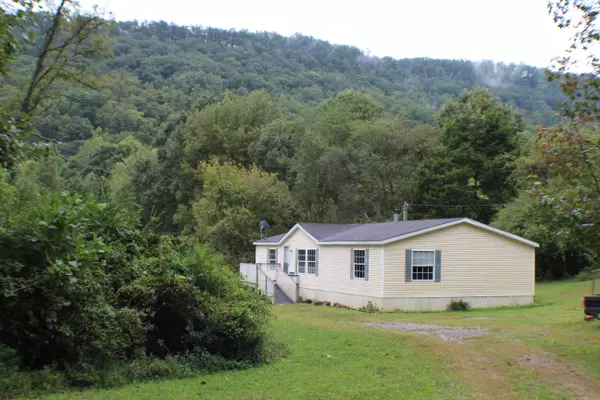 1344 Poor Valley RD, Rogersville, TN 37857