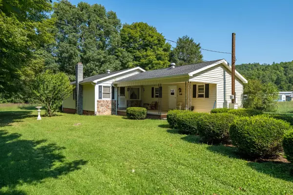 Unicoi, TN 37692,200 Bill Carver RD