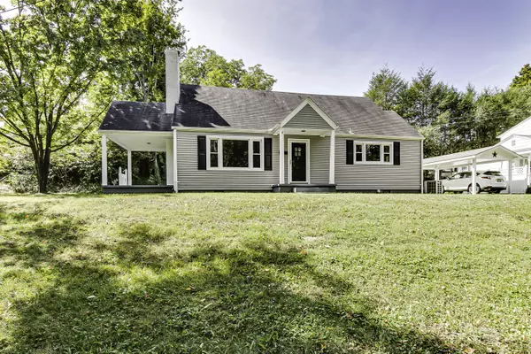Greeneville, TN 37745,207 Kenwood DR