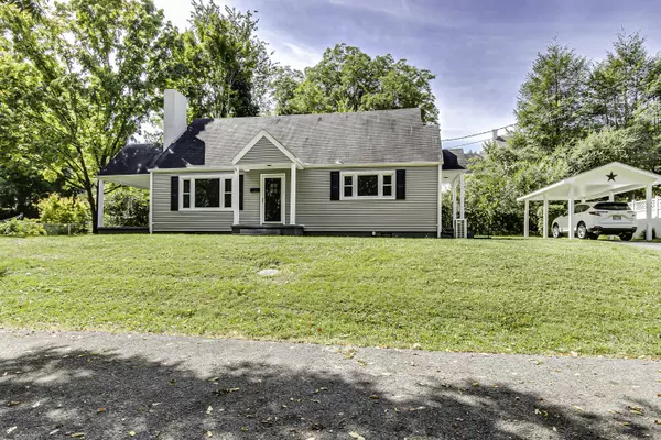 Greeneville, TN 37745,207 Kenwood DR