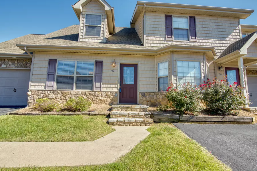 42 Stonebriar CT #0, Gray, TN 37615