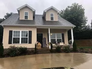 242 Ridge Pointe DR, Johnson City, TN 37604