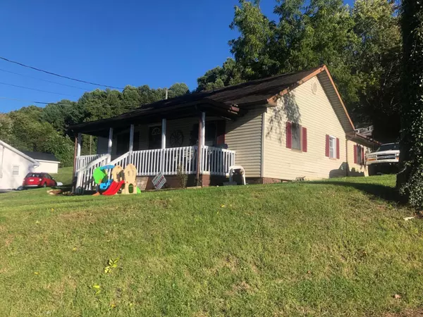 Elizabethton, TN 37643,105 & 107 Sims Hill Road