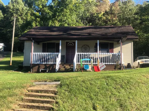 Elizabethton, TN 37643,105 & 107 Sims Hill Road