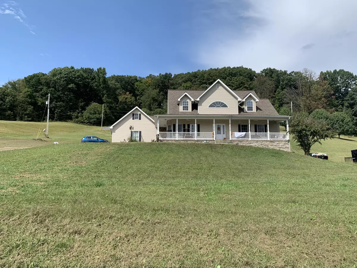 Blountville, TN 37617,432 Central Heights RD