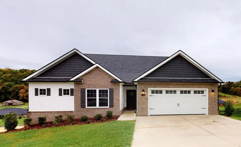 822 Hales Chapel RD, Gray, TN 37615