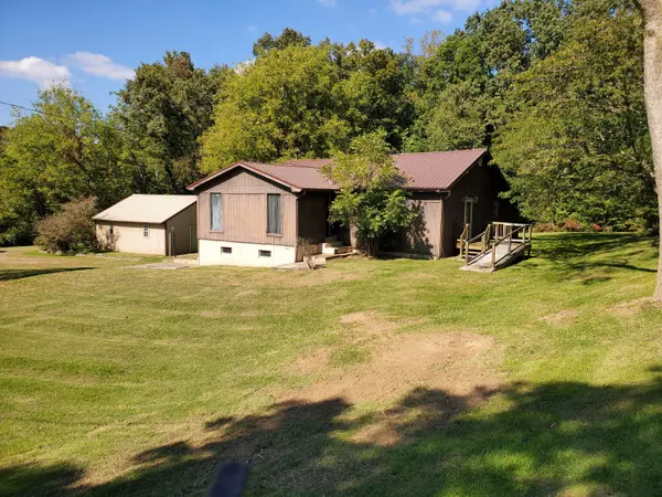 220 Saville LOOP, Mohawk, TN 37810