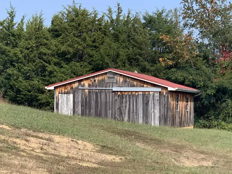 Lots 6-7 Kinser Park Lane, Greeneville, TN 37743