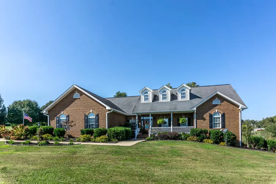 4155 Jones Bridge RD, Greeneville, TN 37743