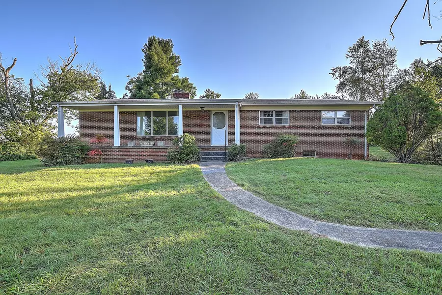 4535 Saint James RD, Greeneville, TN 37743
