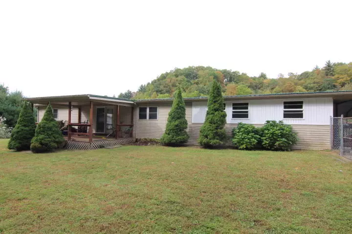 Mountain City, TN 37683,528 Swift Hollow LN