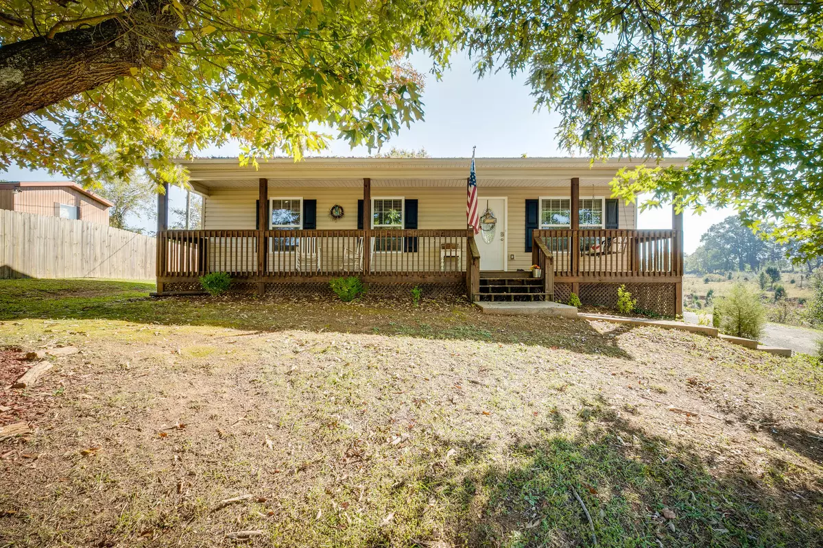 Blountville, TN 37617,437 Shanks RD