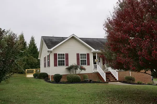 Greeneville, TN 37743,208 Wellington DR