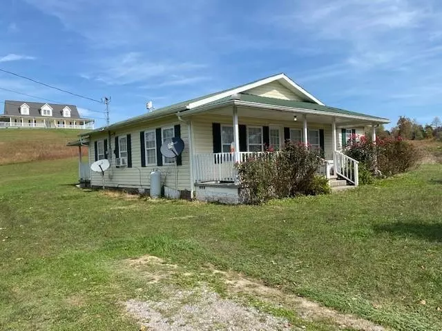 36647 Wilderness RD, Jonesville, VA 24263