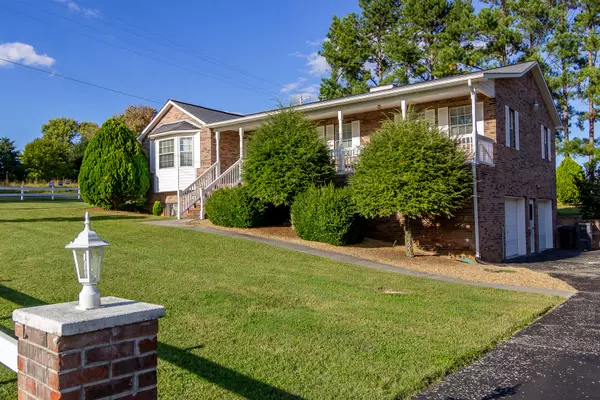 2898 Northview DR, Morristown, TN 37814