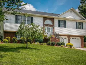 172 Nicole DR #0, Mount Carmel, TN 37645