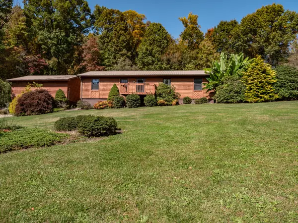 285 Spurgeon RD, Blountville, TN 37617