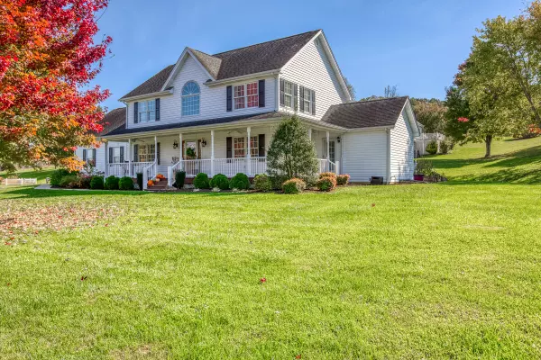 Abingdon, VA 24211,19012 Sterling DR