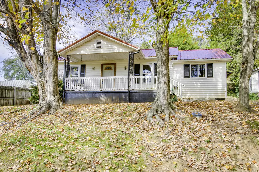 155 Marie LN, Rogersville, TN 37857