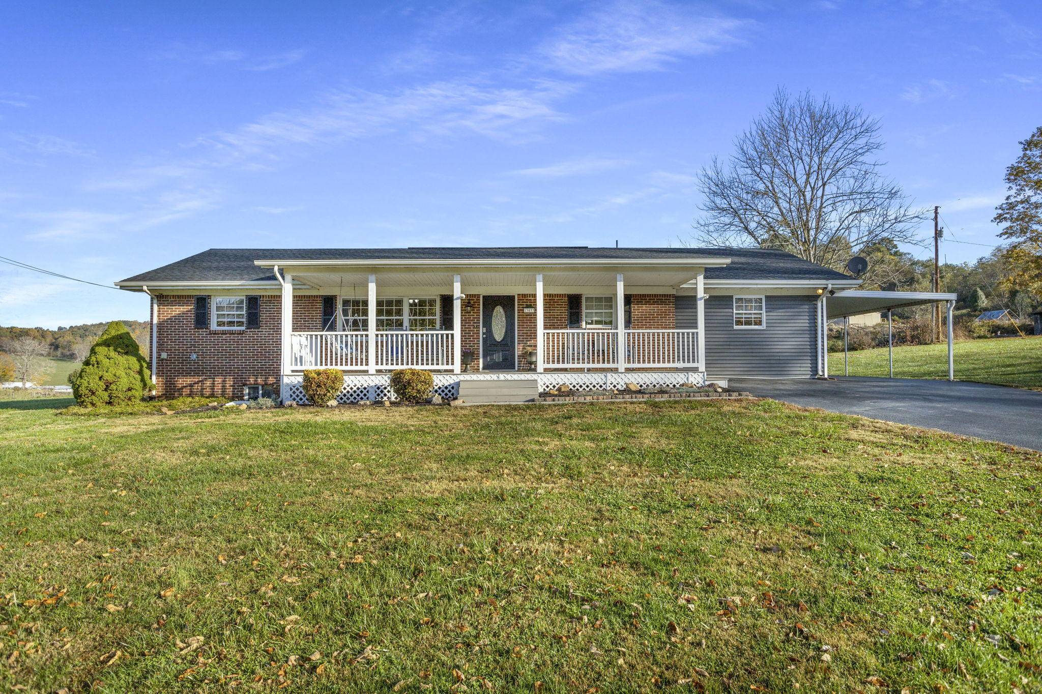 13033 Northridge RD, Abingdon, VA 24210