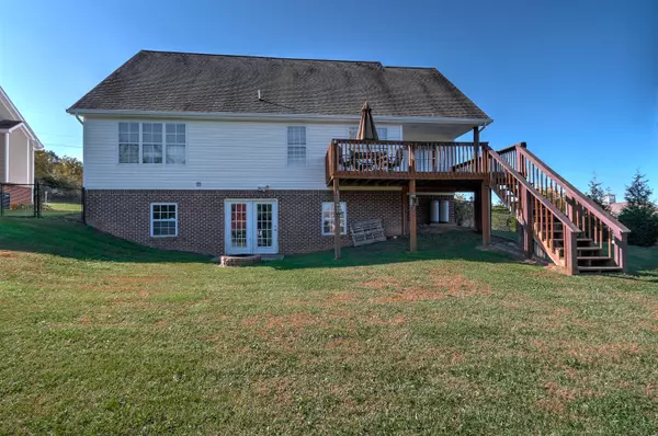 Telford, TN 37690,51 Carters View WAY