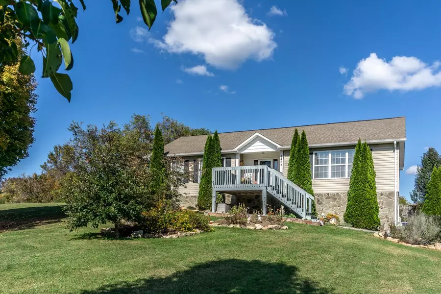 1403 Church ST, Greeneville, TN 37745