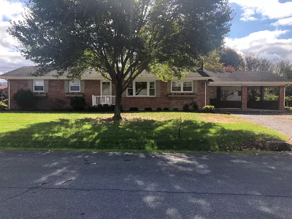 164 Bishop CIR, Elizabethton, TN 37643