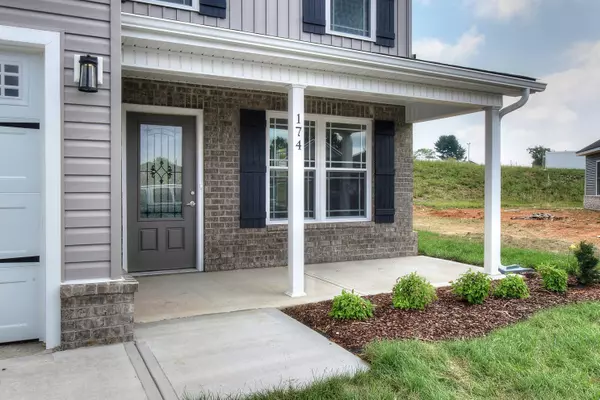 Gray, TN 37615,174 Gunners WAY