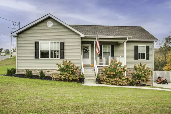 127 Spirit DR, Elizabethton, TN 37643