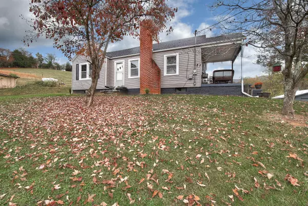 356 Minton Hollow RD, Elizabethton, TN 37643