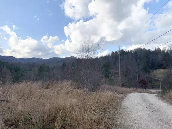 Roan Mountain, TN 37687,Tbd Lot 6 Moonlight DR