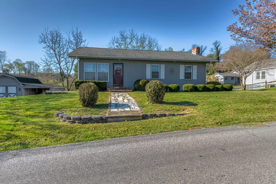 354 Glenwood RD, Bristol, TN 37620