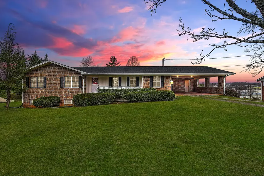 701 Franklin ST, Greeneville, TN 37745