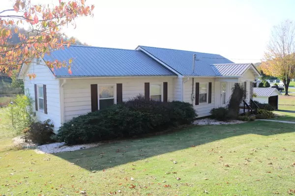 1165 Walkertown RD, Afton, TN 37616