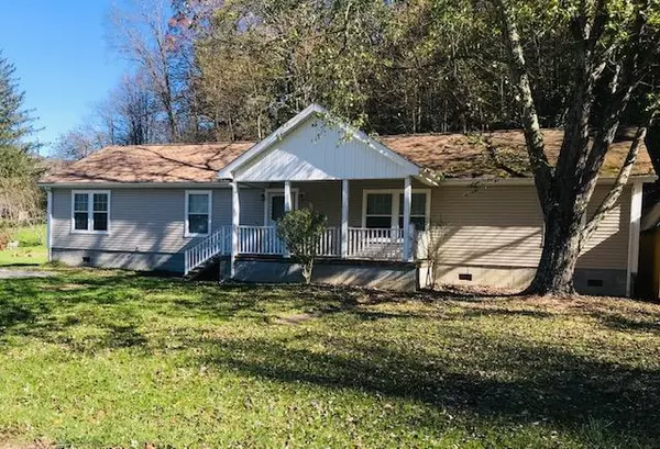 324 Hamblen ST, Big Stone Gap, VA 24219