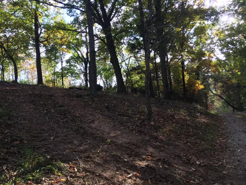 Lot 9 Charles Johnson RD, Chuckey, TN 37641