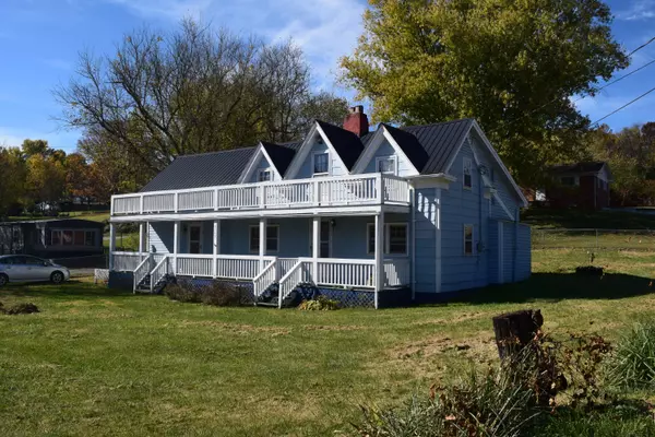Chuckey, TN 37641,6305 Old Stage RD #0