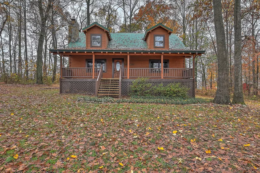 3005 Stone Dam RD, Chuckey, TN 37641
